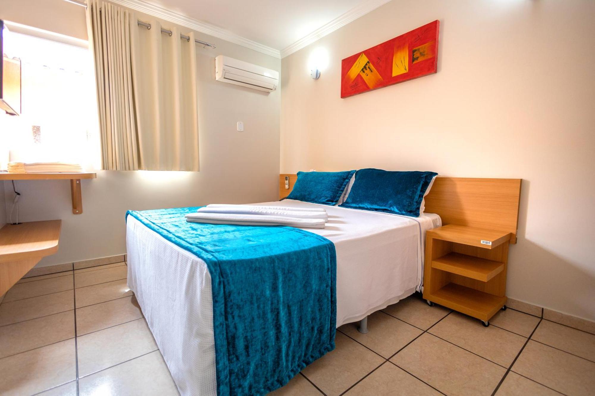 كلدس نوفاس Diroma Fiori Hotel - Bvtur المظهر الخارجي الصورة
