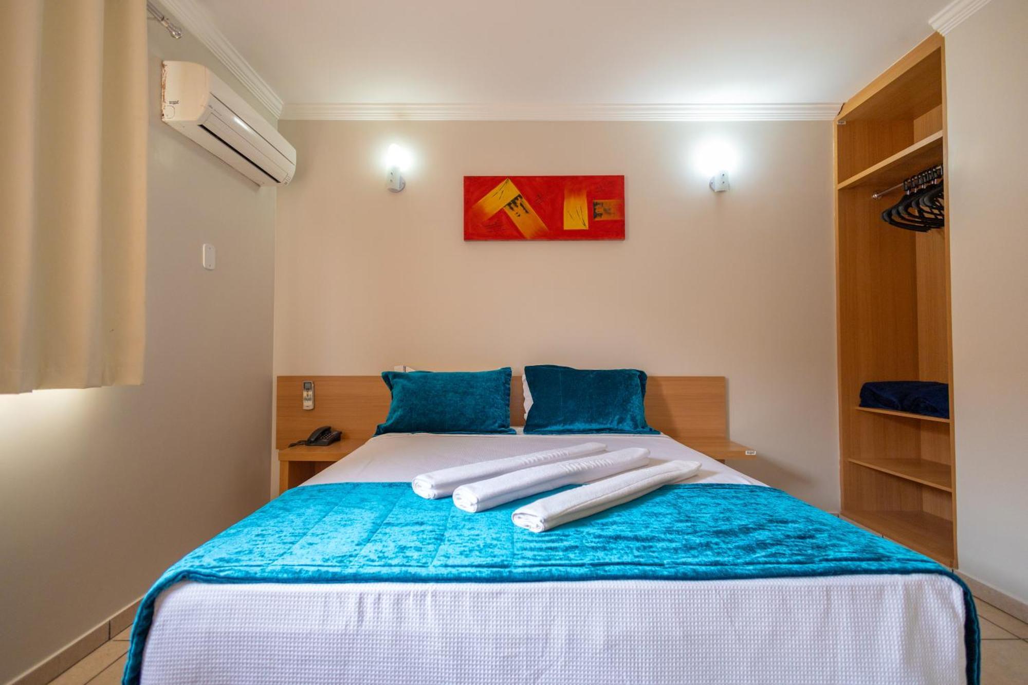 كلدس نوفاس Diroma Fiori Hotel - Bvtur المظهر الخارجي الصورة