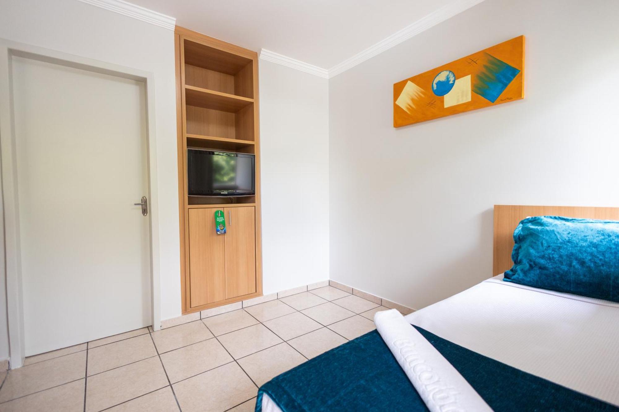 كلدس نوفاس Diroma Fiori Hotel - Bvtur المظهر الخارجي الصورة