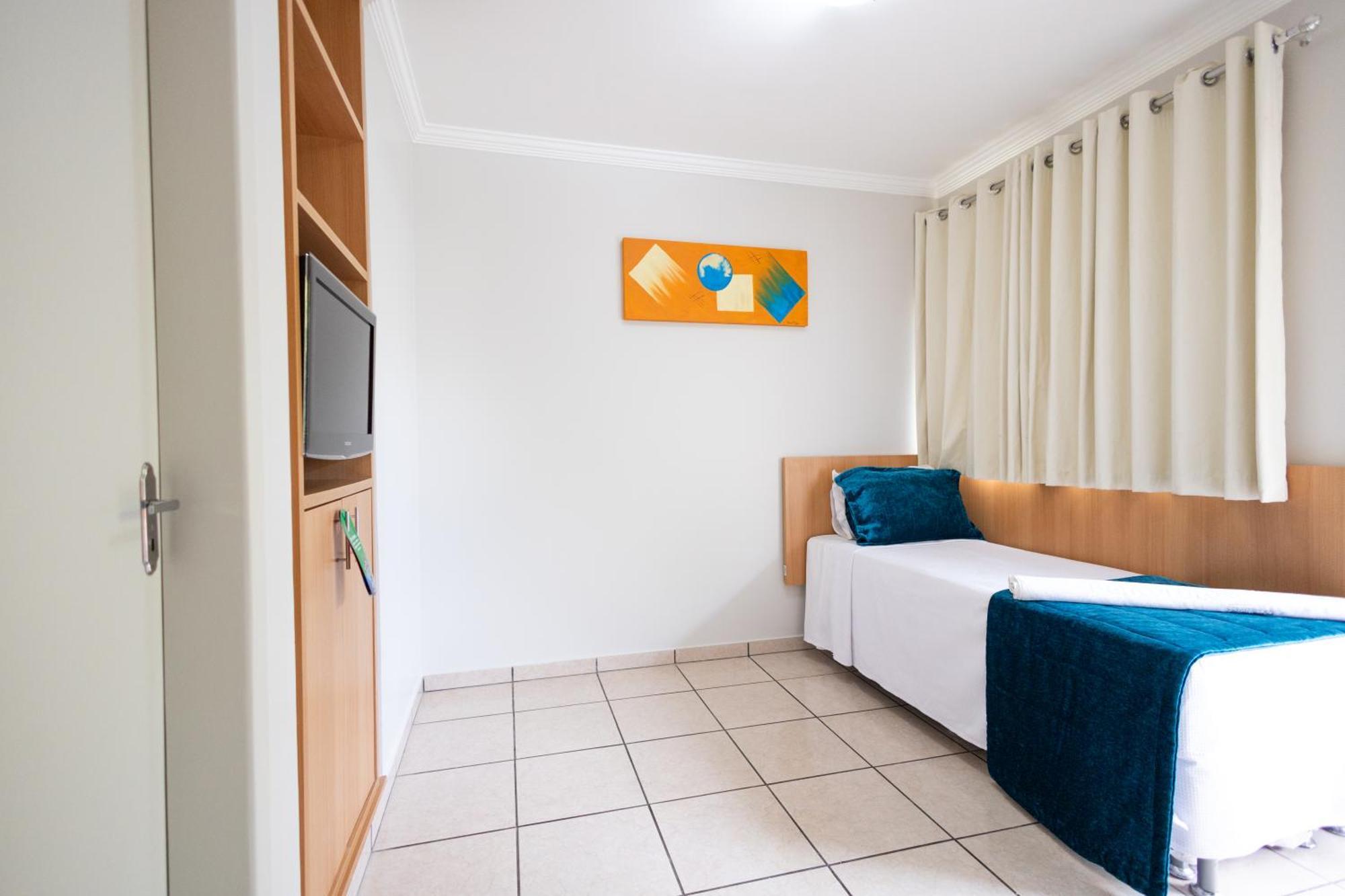 كلدس نوفاس Diroma Fiori Hotel - Bvtur المظهر الخارجي الصورة