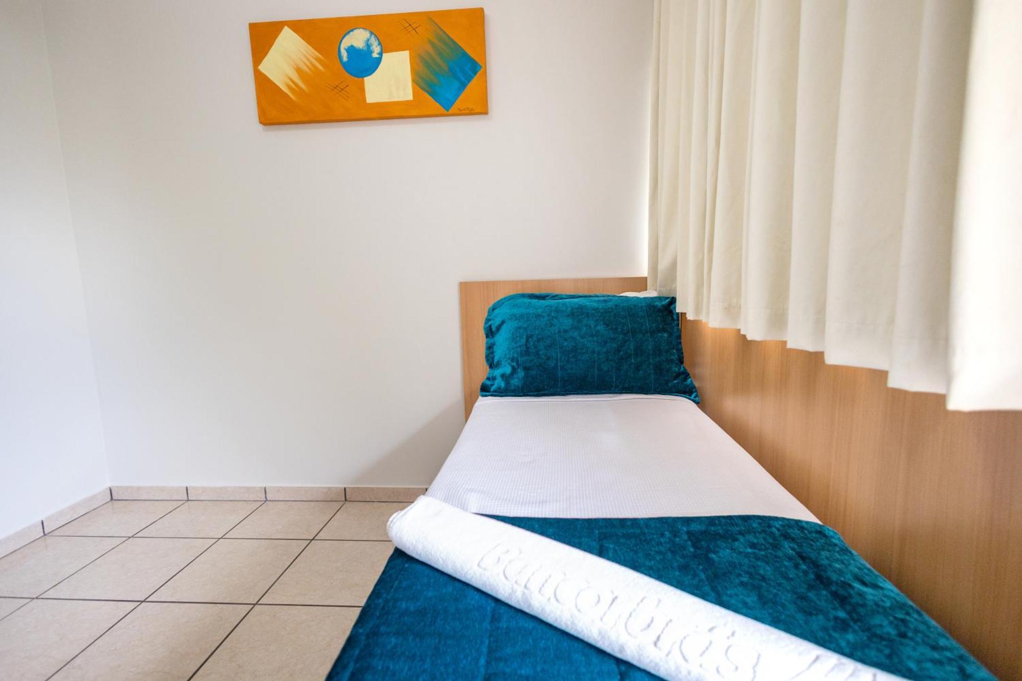 كلدس نوفاس Diroma Fiori Hotel - Bvtur المظهر الخارجي الصورة