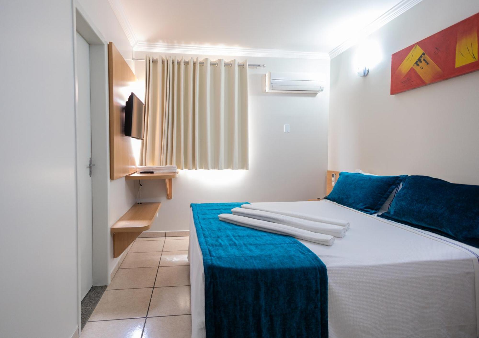 كلدس نوفاس Diroma Fiori Hotel - Bvtur المظهر الخارجي الصورة